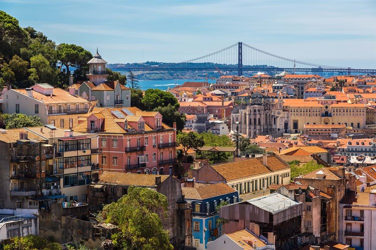 Portugal’s Housing Prices up by 8%