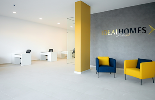 New branch now open in Lagos - Ideal Homes Portugal