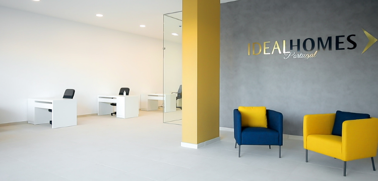 Nova filial agora abre em Lagos - Casas IdeaIs Portugal